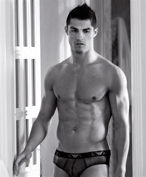 American actor and singer Zac Efron gladly teases his fans by exposing his nude body. . Cristiano renaldo nude